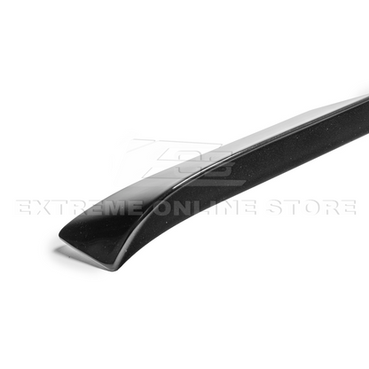 Corvette C5 ZR1 Extended Rear Trunk Spoiler image 27