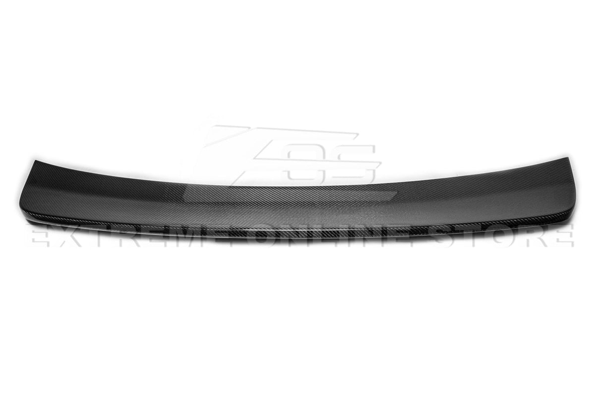 2008-09 Pontiac G8 Carbon Fiber Rear Spoiler image 10