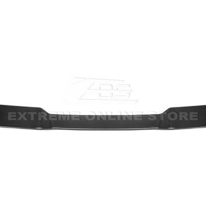 1997-04 Corvette C5 ZR1 Front Vented Lip Side Skirts Rear Spoiler image 33