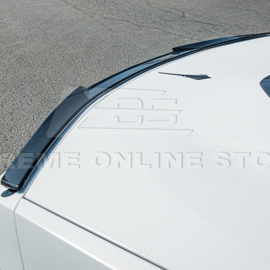 Low Profile Package Corvette C8 Stingray Rear Spoiler image 28