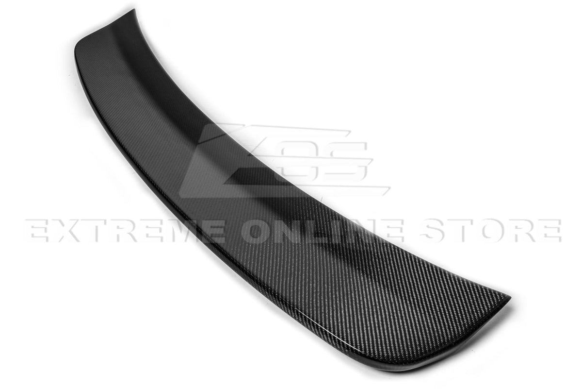 2008-09 Pontiac G8 Carbon Fiber Rear Spoiler image 9