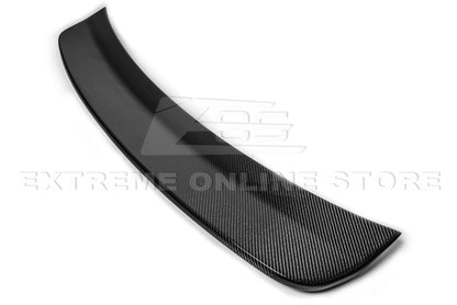 2008-09 Pontiac G8 Carbon Fiber Rear Spoiler image 9