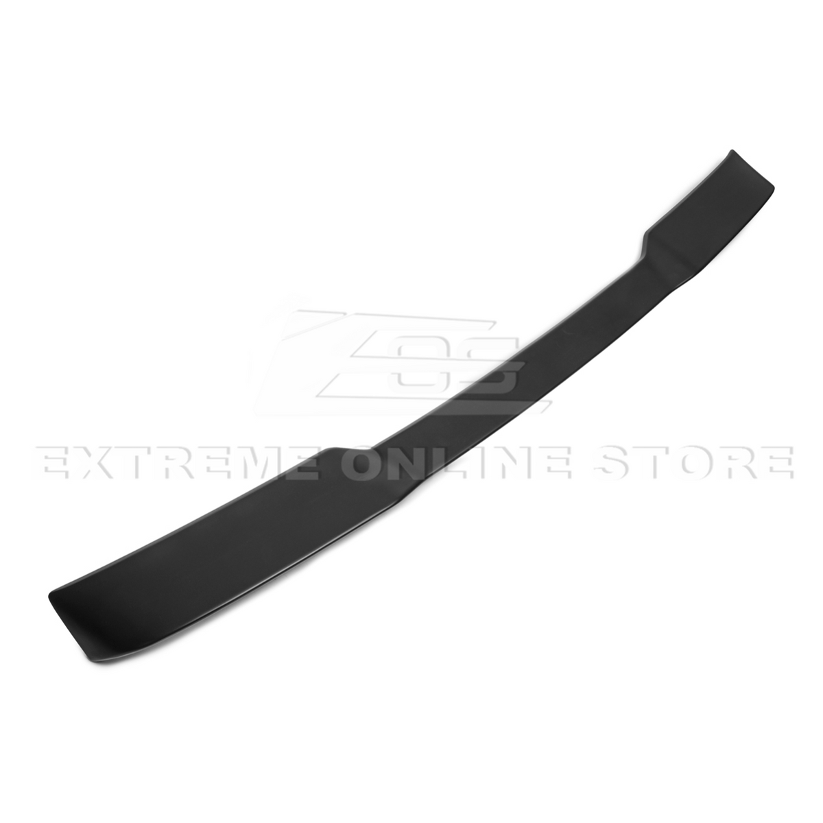Corvette C5 ZR1 Extended Rear Trunk Spoiler image 17