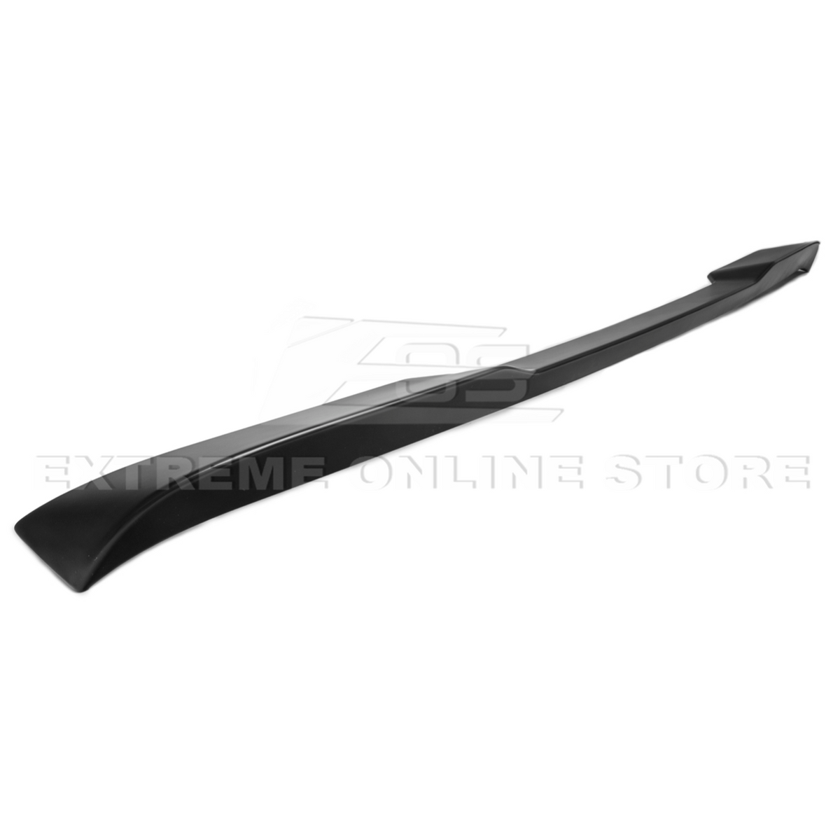 Corvette C5 ZR1 Extended Rear Trunk Spoiler image 19