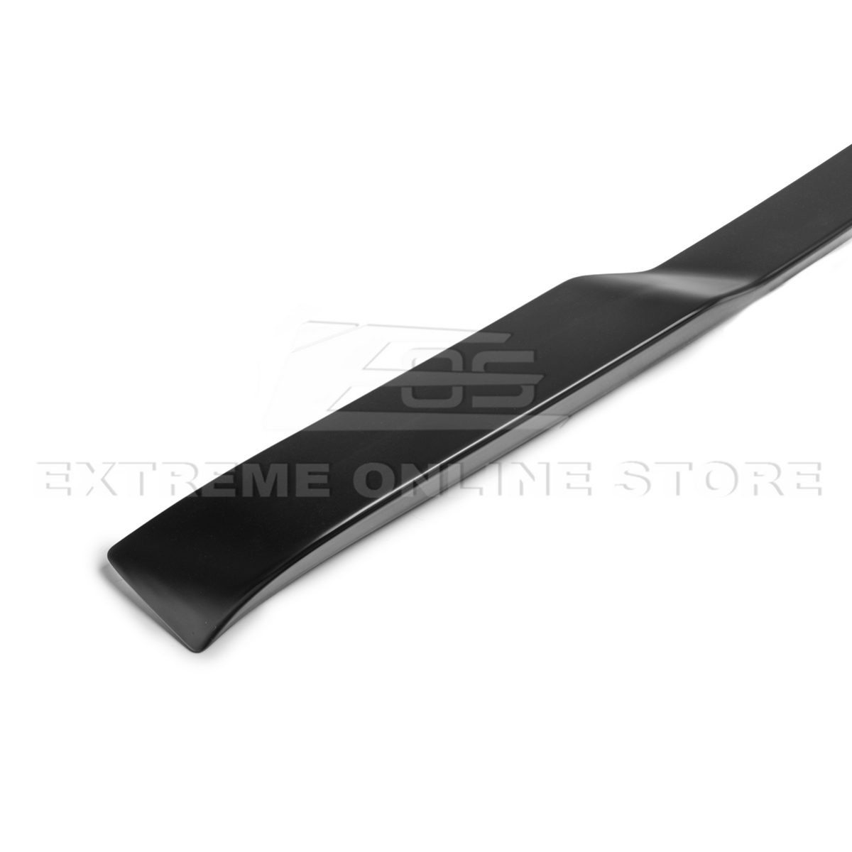 Corvette C5 ZR1 Extended Rear Trunk Spoiler image 18