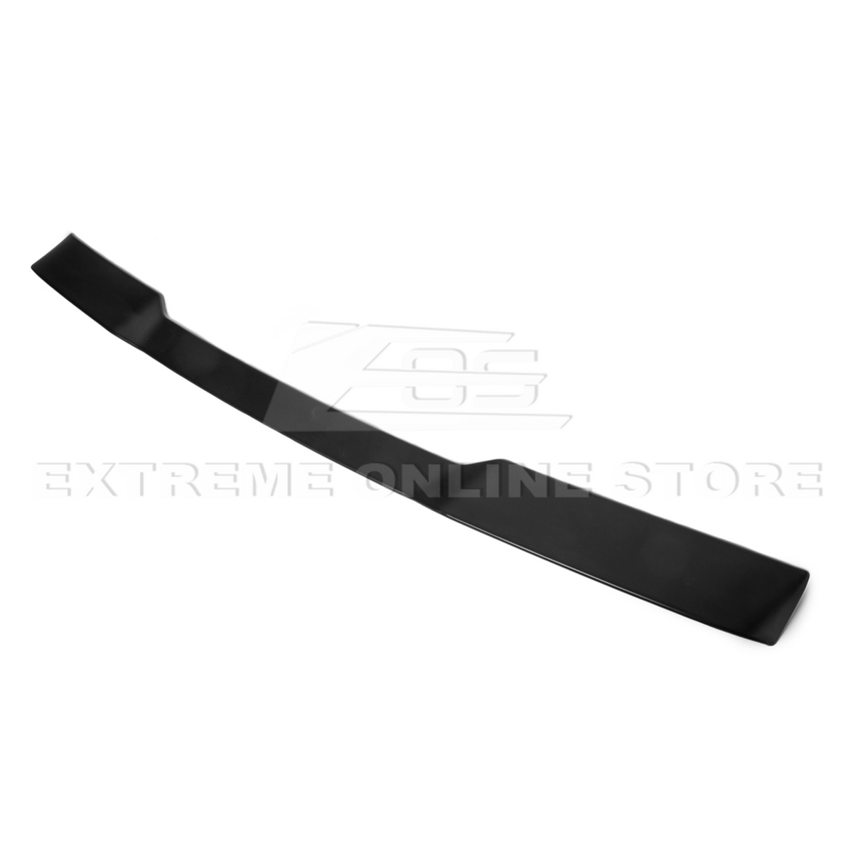 Corvette C5 ZR1 Extended Rear Trunk Spoiler image 15