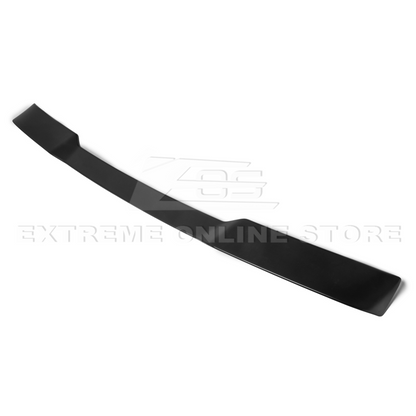 Corvette C5 ZR1 Extended Rear Trunk Spoiler image 16