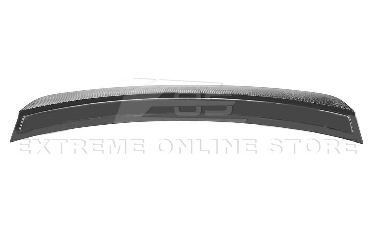 2008-09 Pontiac G8 Carbon Fiber Rear Spoiler image 11
