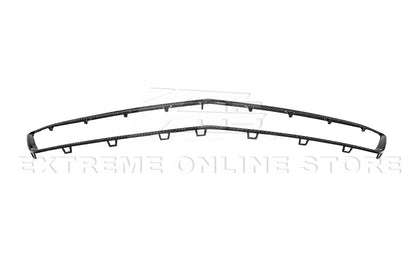 2016-19 Cadillac CTS-V DRy Carbon Fiber Front Grille Insert image 12