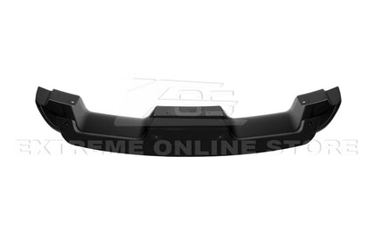 2015-23 Ford Mustang GT500 Wickerbill Rear Spoiler image 23