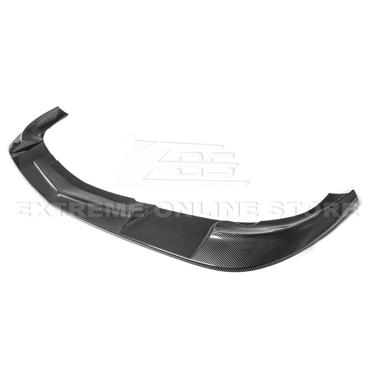 Corvette C6 Base Model Aerodynamic Body Kit | ZR1 Extended Package image 71