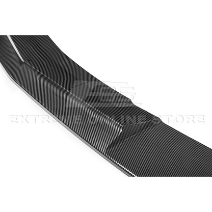 Corvette C6 Base Model Extended Front Splitter Lip Side Skirts Rocker Panels image 43
