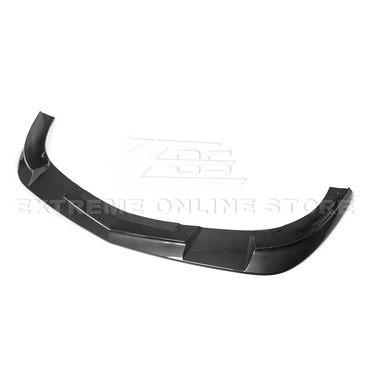 Corvette C6 Base Model Aerodynamic Body Kit | ZR1 Extended Package image 72