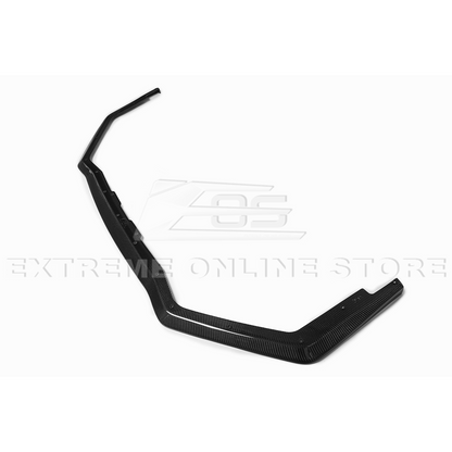 2015-17 Subaru WRX / STi HT Style Front Splitter Lip Ground Effect image 8