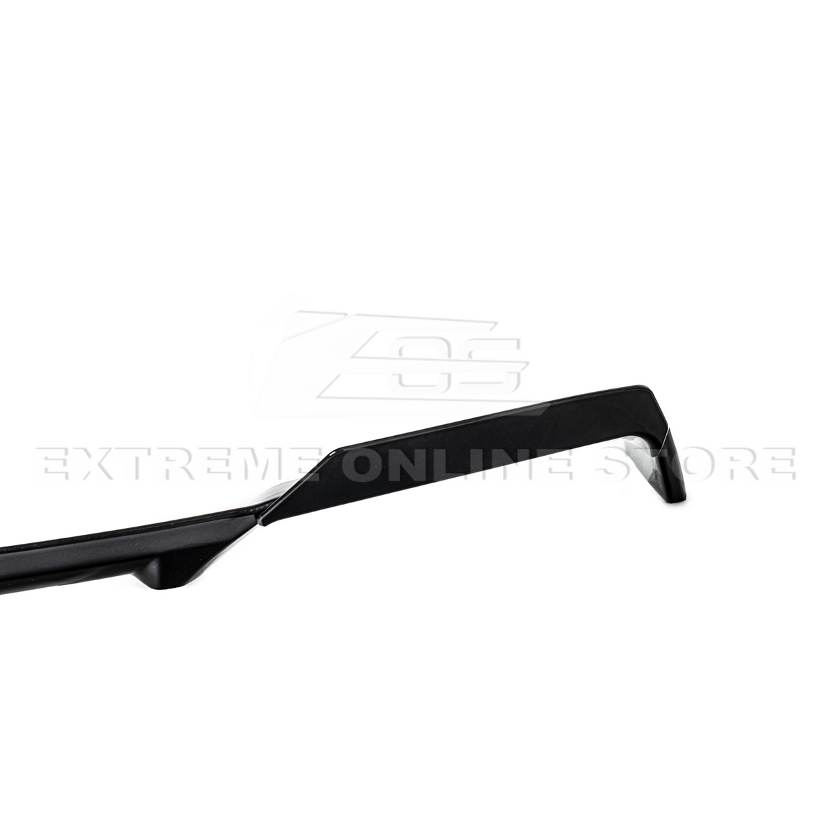 Z51 Wickerbill Package Corvette C8 Stingray Rear Trunk Spoiler image 42