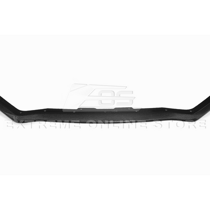 2015-17 Subaru WRX / STi HT Style Front Splitter Lip Ground Effect image 10