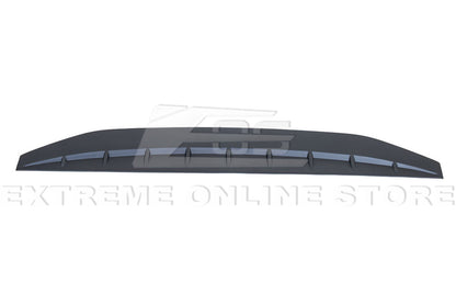 2009-18 Ram 1500 2500 3500 Rear Trunk Tailgate Spoiler image 6