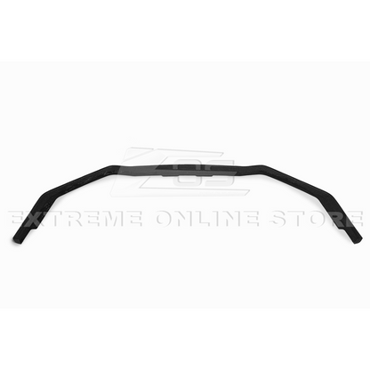 2015-17 Subaru WRX / STi HT Style Front Splitter Lip Ground Effect image 12