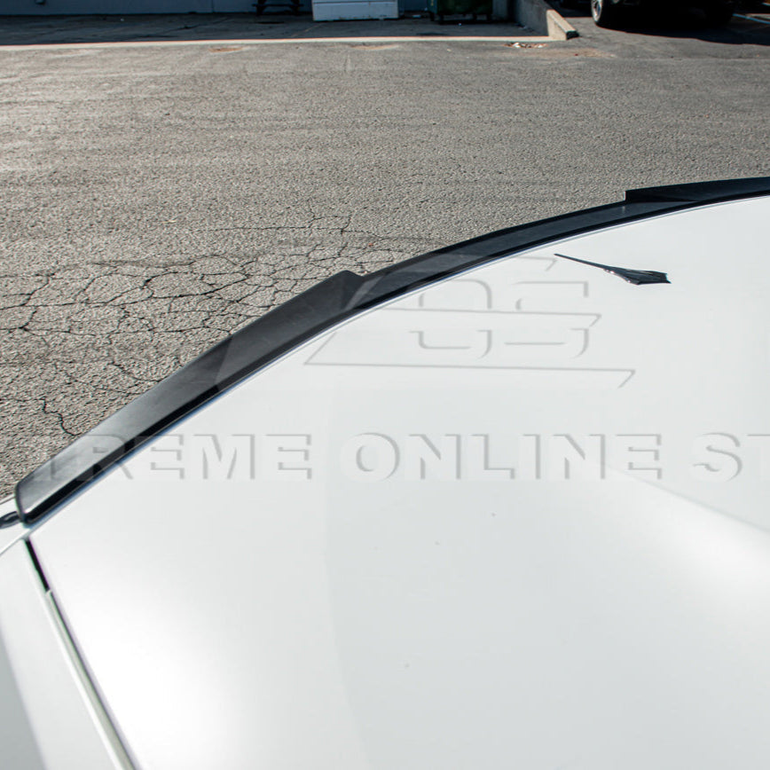 Low Profile Package Corvette C8 Stingray Rear Spoiler image 10