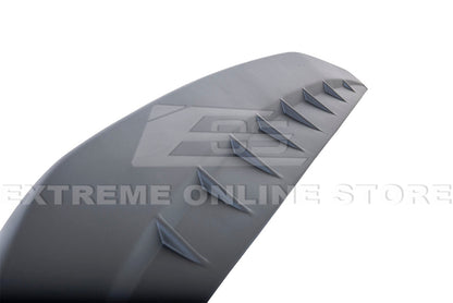 2009-18 Ram 1500 2500 3500 Rear Trunk Tailgate Spoiler image 4