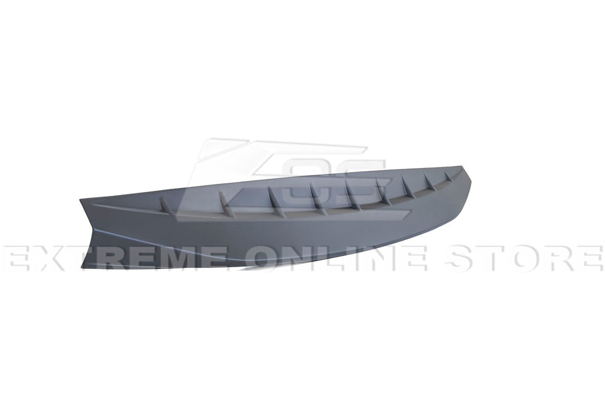 2009-18 Ram 1500 2500 3500 Rear Trunk Tailgate Spoiler image 5