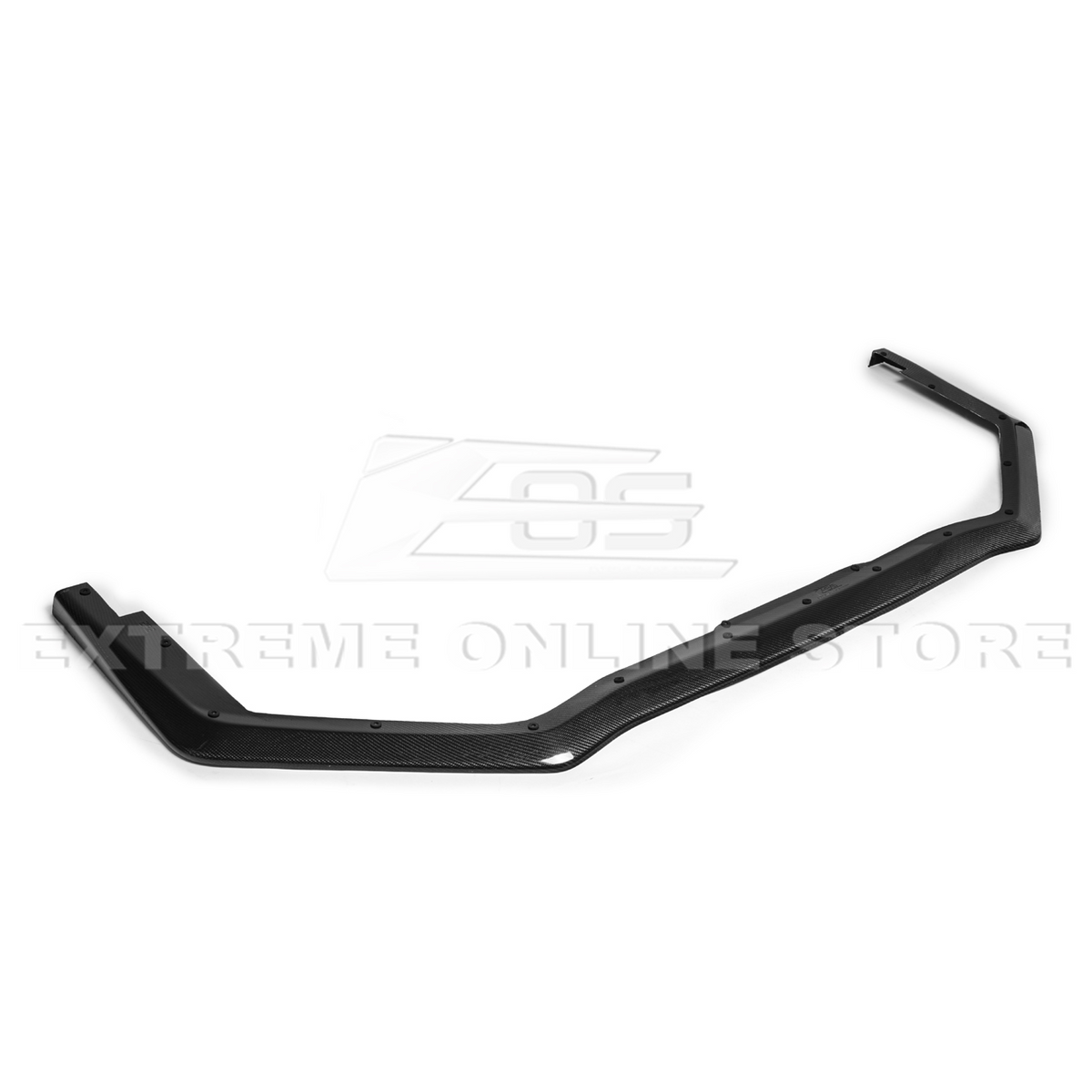 2018-21 Subaru WRX / STi HT Style Front Splitter Lip Ground Effect image 7
