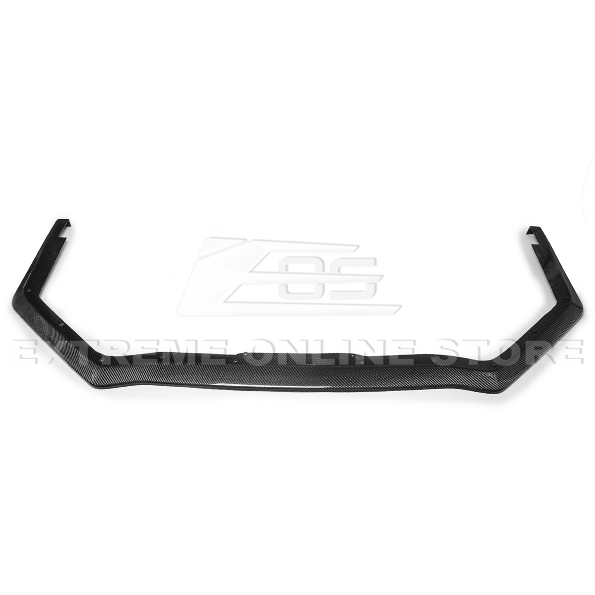 2018-21 Subaru WRX / STi HT Style Front Splitter Lip Ground Effect image 8