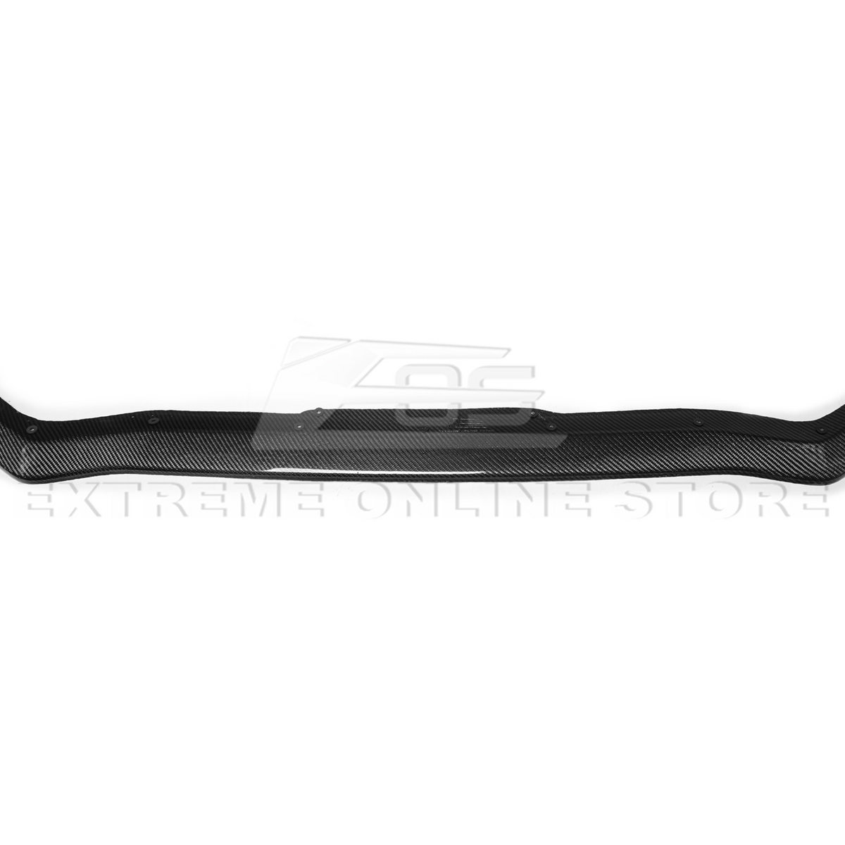 2018-21 Subaru WRX / STi HT Style Front Splitter Lip Ground Effect image 9