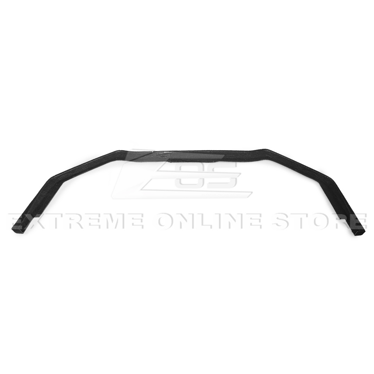 2018-21 Subaru WRX / STi HT Style Front Splitter Lip Ground Effect image 11