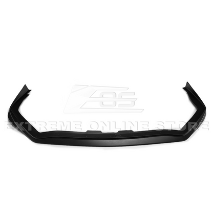 2018-21 Subaru WRX / STi VRS Style Front Splitter Lip Ground Effect image 7