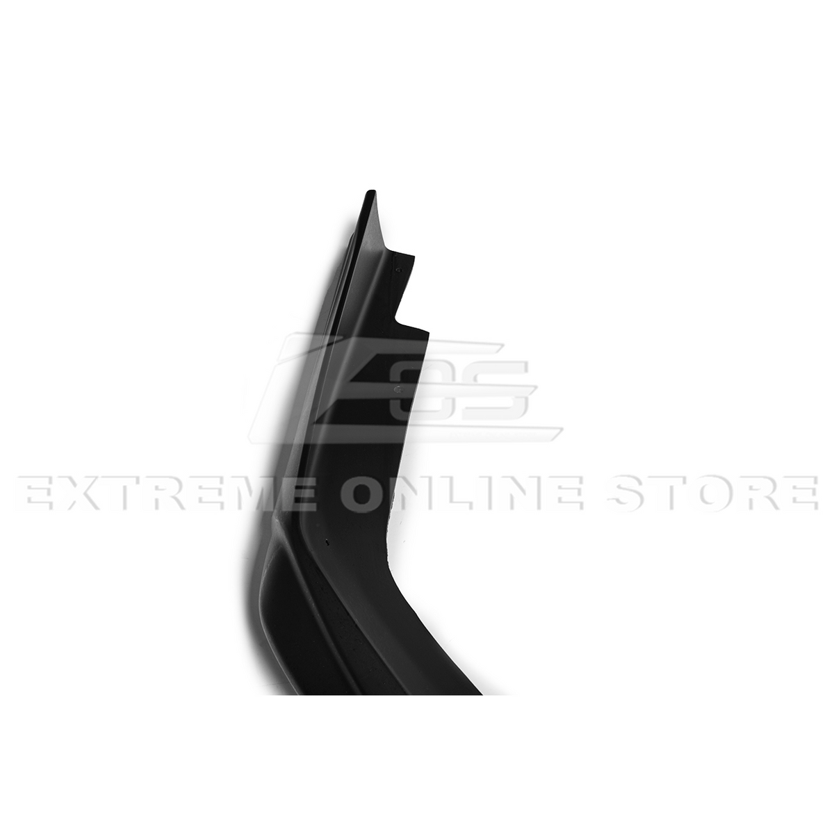 2018-21 Subaru WRX / STi VRS Style Front Splitter Lip Ground Effect image 8