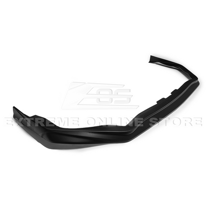 2018-21 Subaru WRX / STi VRS Style Front Splitter Lip Ground Effect image 9