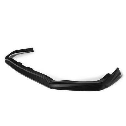 2018-21 Subaru WRX / STi VRS Style Front Splitter Lip Ground Effect image 2