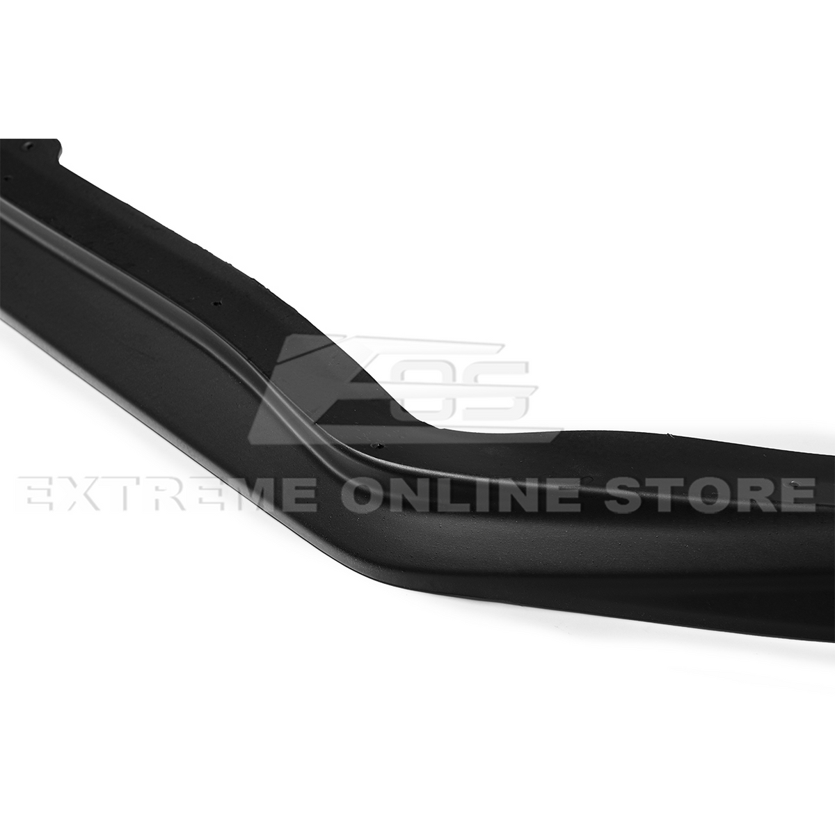 2018-21 Subaru WRX / STi VRS Style Front Splitter Lip Ground Effect image 10