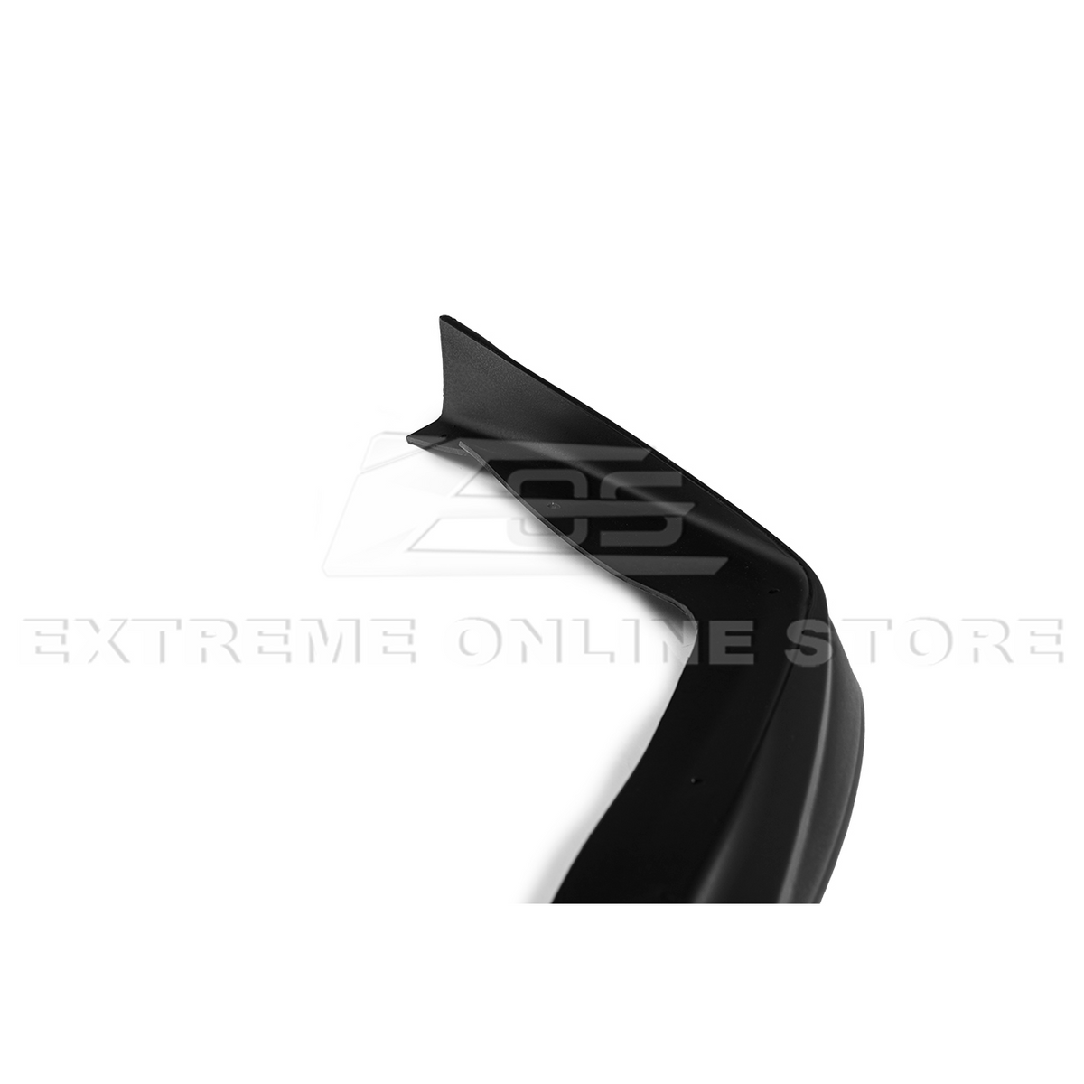 2018-21 Subaru WRX / STi VRS Style Front Splitter Lip Ground Effect image 13