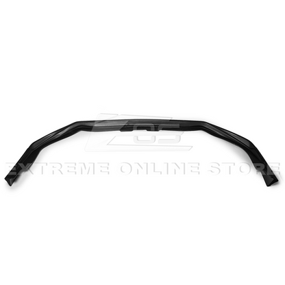 2018-21 Subaru WRX / STi VRS Style Front Splitter Lip Ground Effect image 14