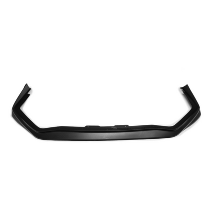 2015-17 Subaru WRX / STi VRS Style Front Splitter Lip Ground Effect image 18