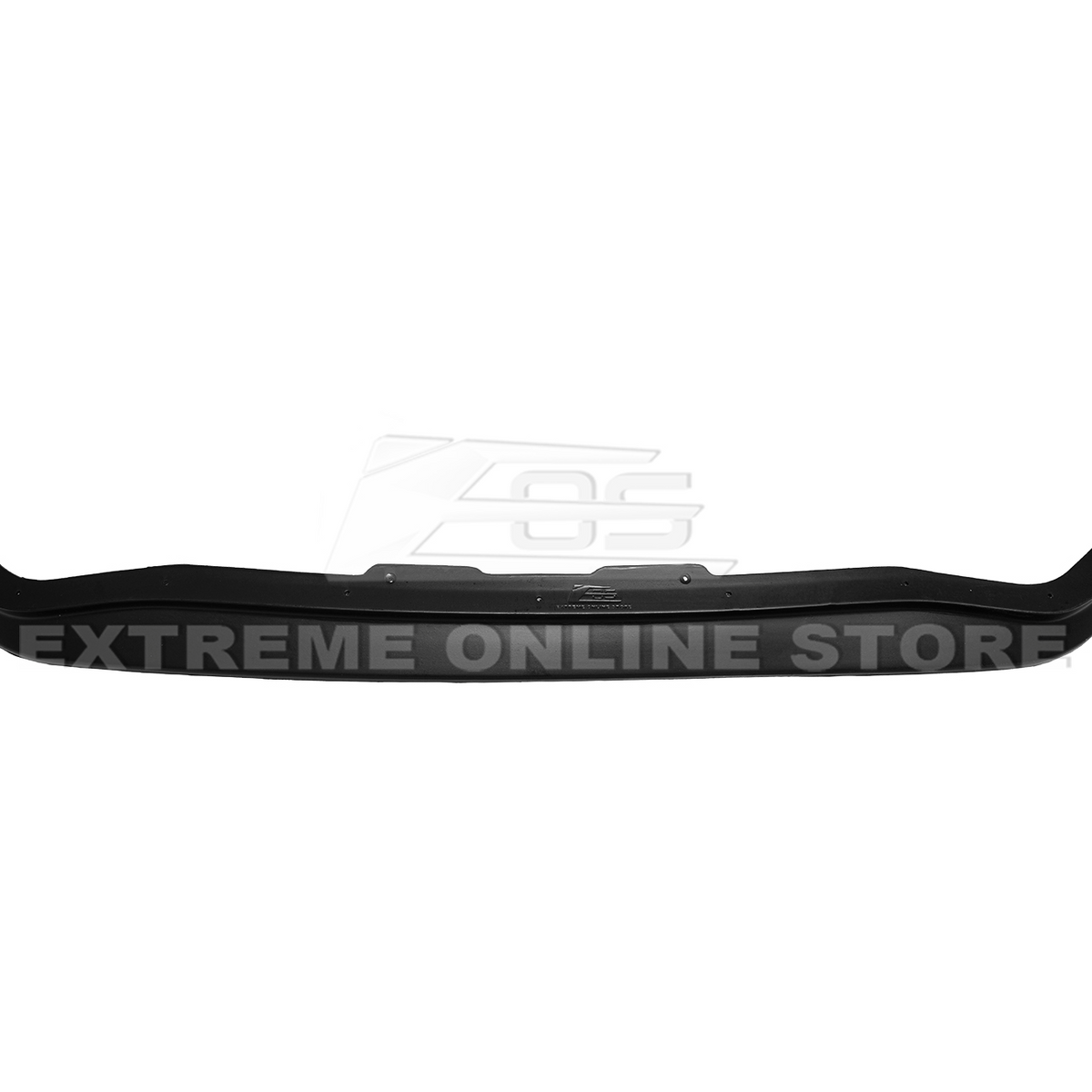 2015-17 Subaru WRX / STi VRS Style Front Splitter Lip Ground Effect image 30