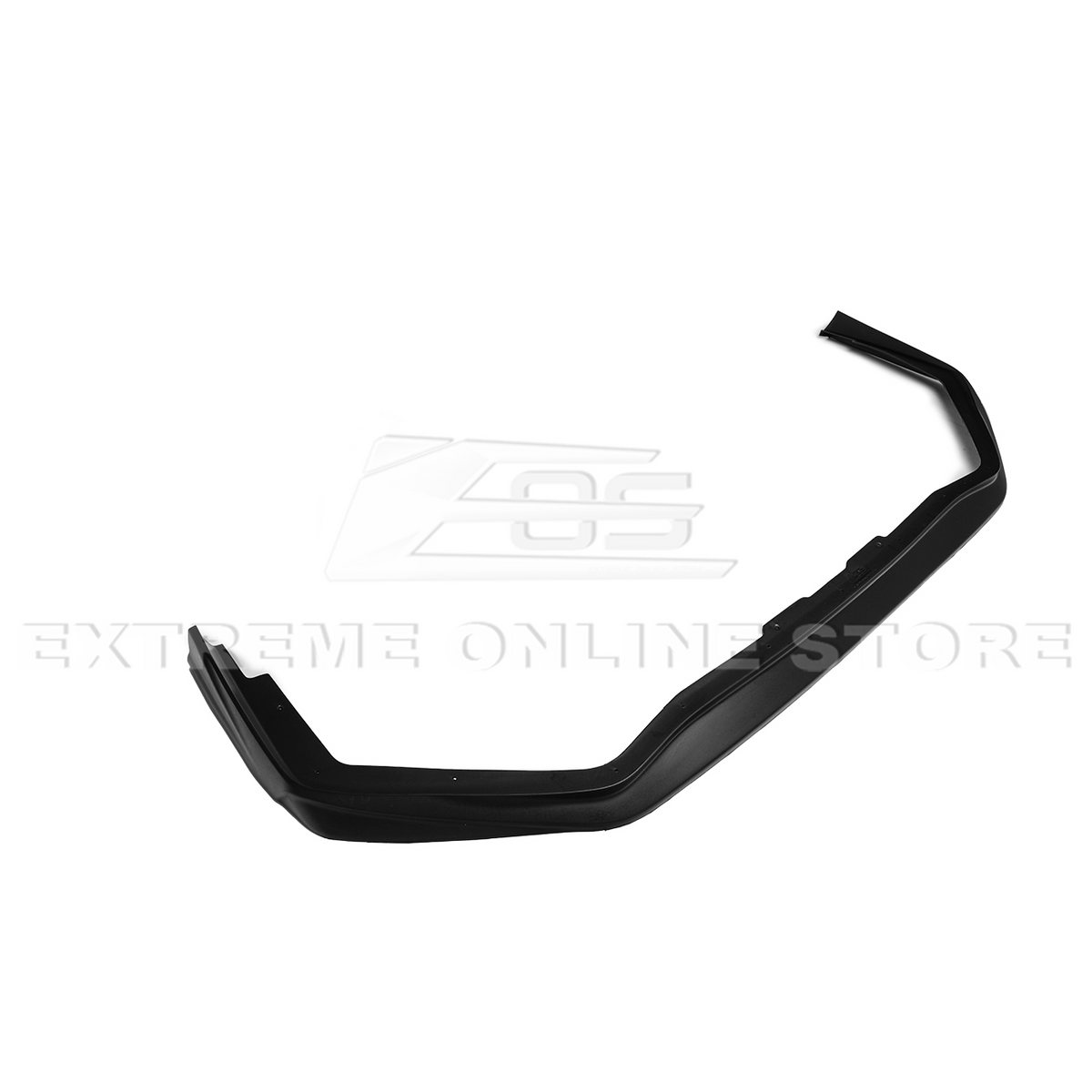 2015-17 Subaru WRX / STi VRS Style Front Splitter Lip Ground Effect image 24