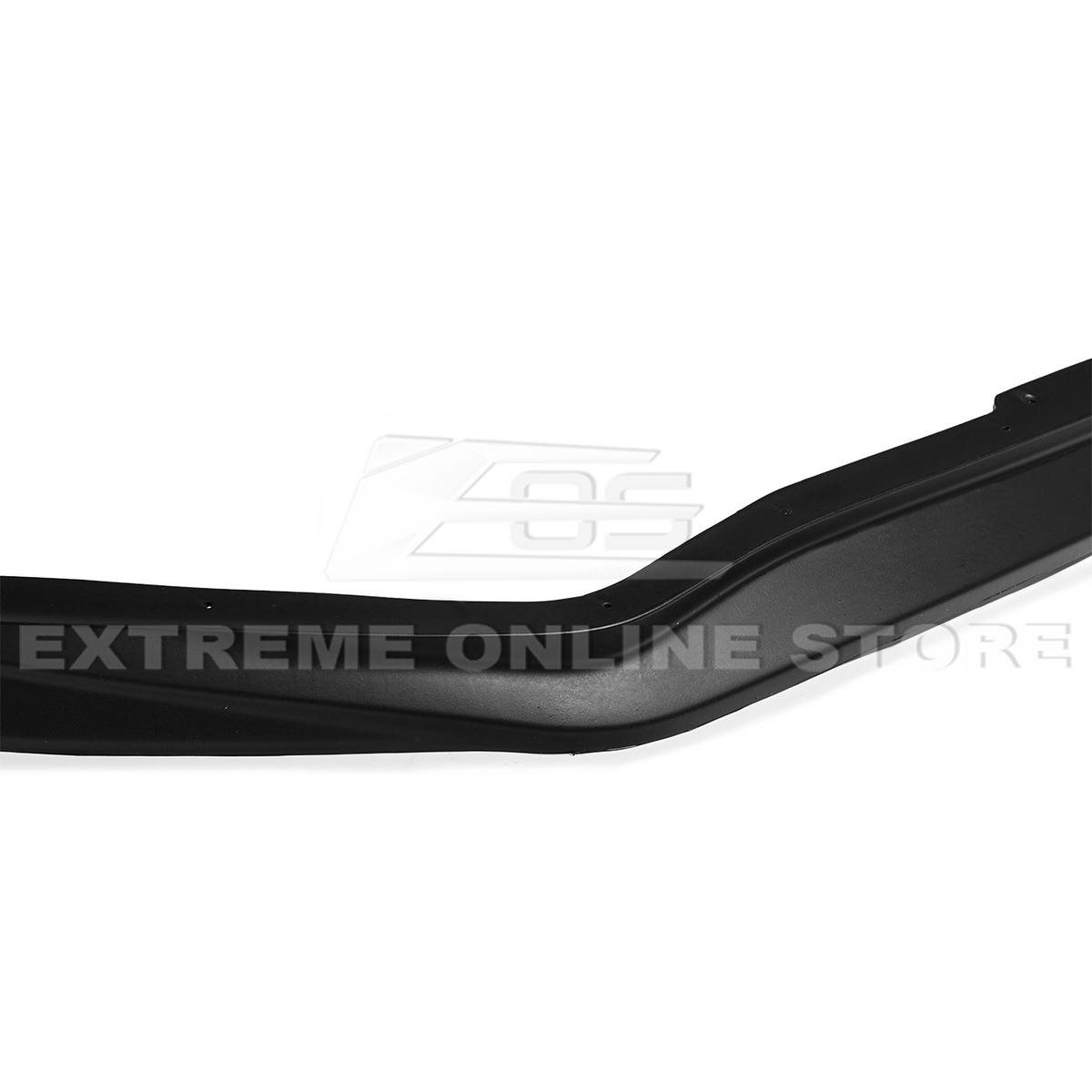 2015-17 Subaru WRX / STi VRS Style Front Splitter Lip Ground Effect image 26