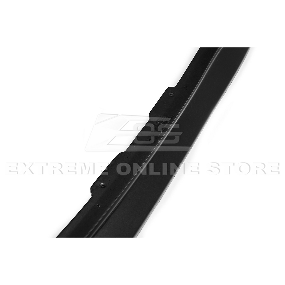 2015-17 Subaru WRX / STi VRS Style Front Splitter Lip Ground Effect image 27