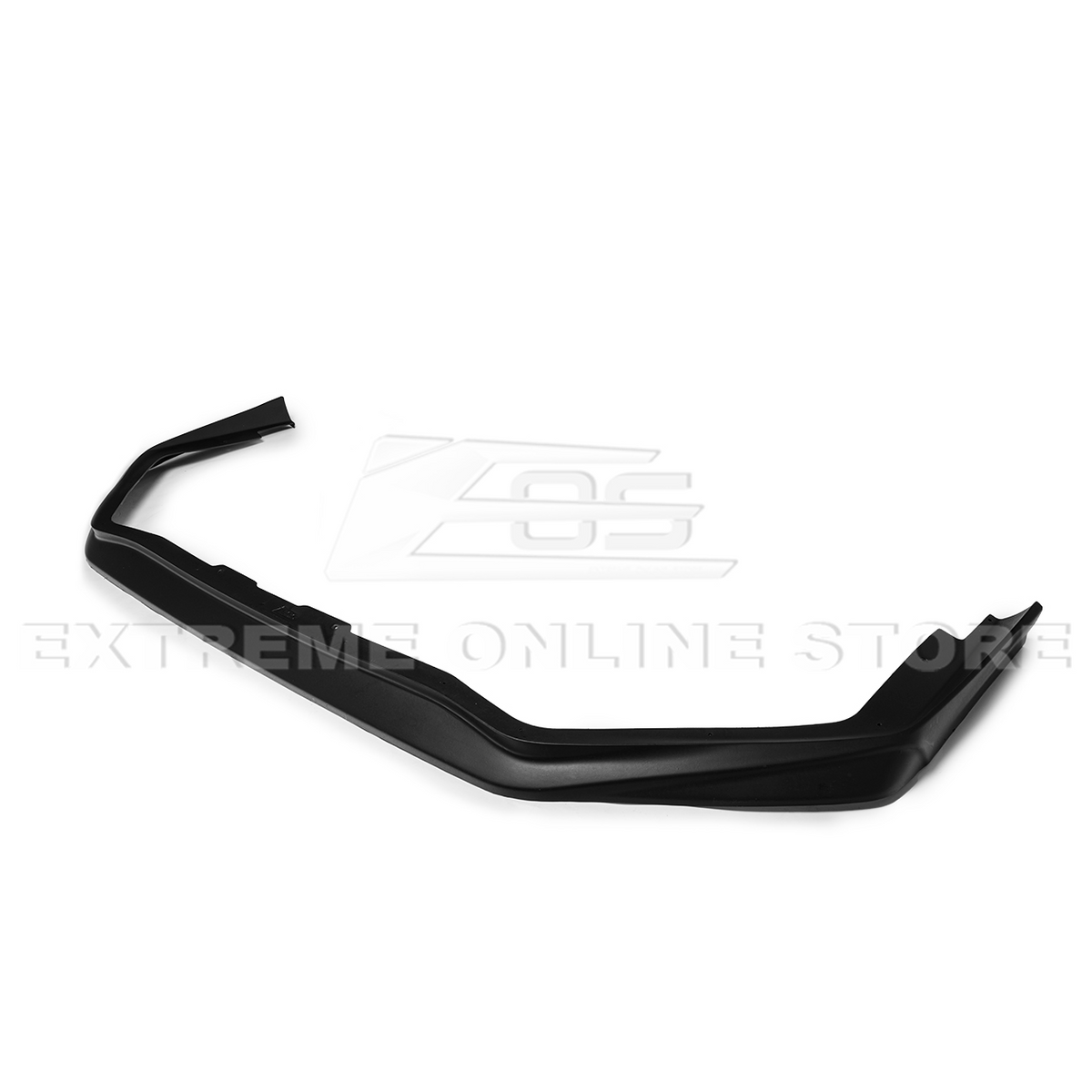 2015-17 Subaru WRX / STi VRS Style Front Splitter Lip & Side Skirts image 9