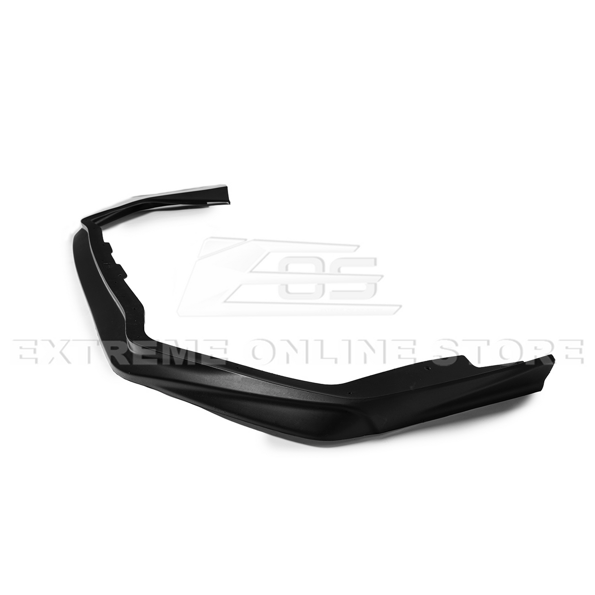 2015-17 Subaru WRX / STi VRS Style Front Splitter Lip Ground Effect image 29