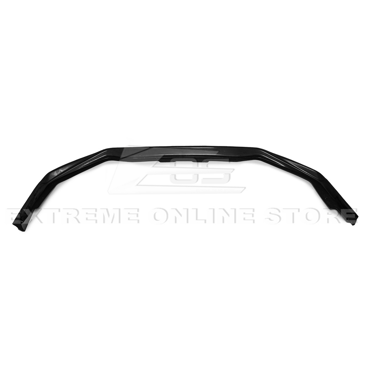 2015-17 Subaru WRX / STi VRS Style Front Splitter Lip & Side Skirts image 8