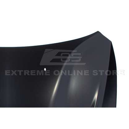 2011-Up Dodge Durango SRT Hellcat Front Air Vented Hood Cover image 21