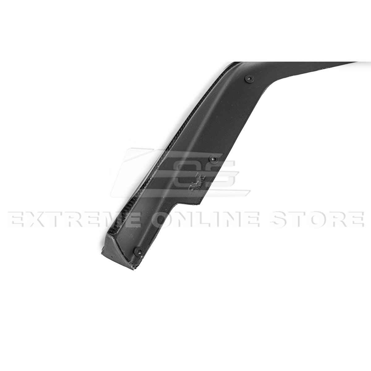 2015-17 Subaru WRX / STi VRS Style Front Splitter Lip Ground Effect image 15
