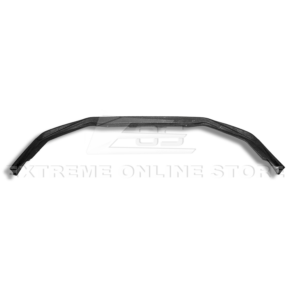 2015-17 Subaru WRX / STi VRS Style Front Splitter Lip Ground Effect image 9