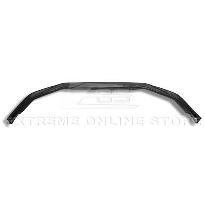 2015-17 Subaru WRX / STi VRS Style Front Splitter Lip Ground Effect image 9