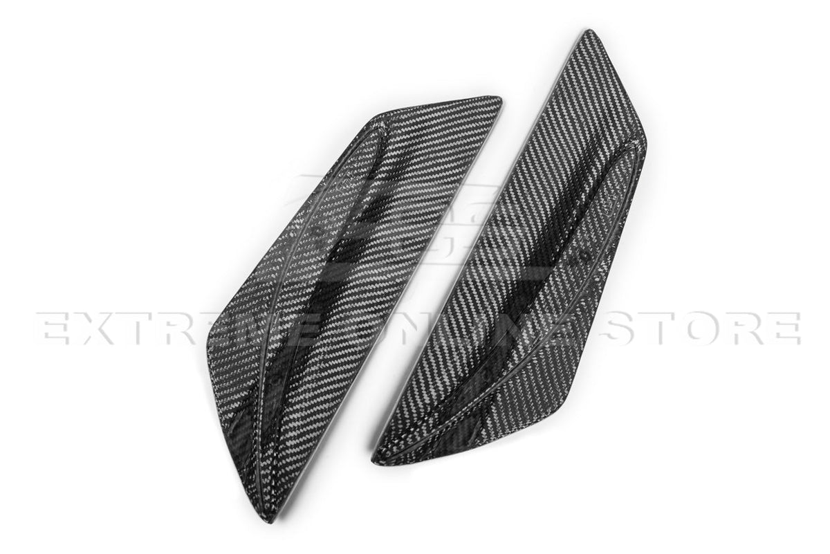 Camaro Zl1 1LE Conversion Rear Trunk Spoiler High Wing image 31