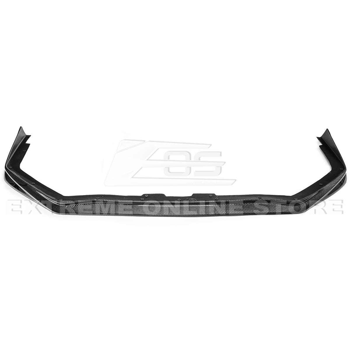 2018-21 Subaru WRX / STi VRS Style Front Splitter Lip Ground Effect image 21